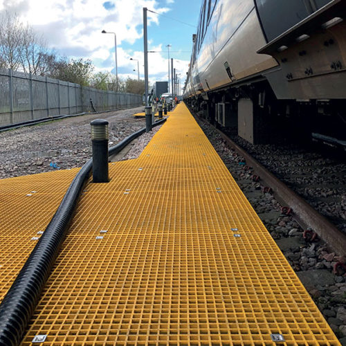 Our GRP Products | Dura Composites