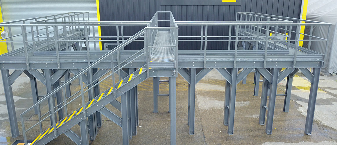 GRP Access Structures