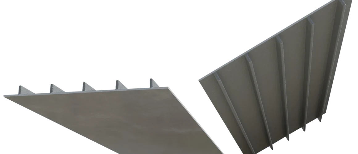 MEK-DEK | Manufactured with precision, our panels are tailored to meet the project’s unique requirements, guaranteeing a seamless fit and efficient installation process.