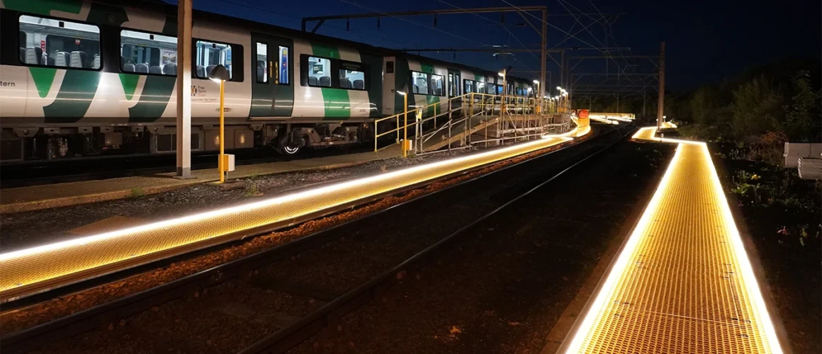 Improved Safety & Productivity