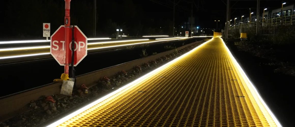 Sustainability Built In