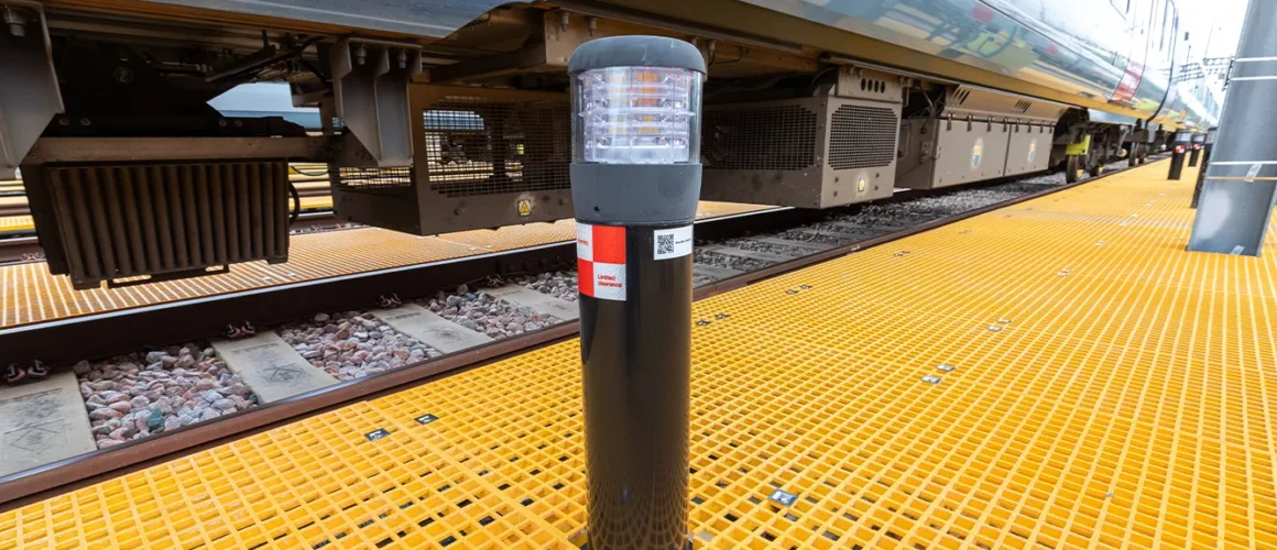 Traditional Lighting Bollard