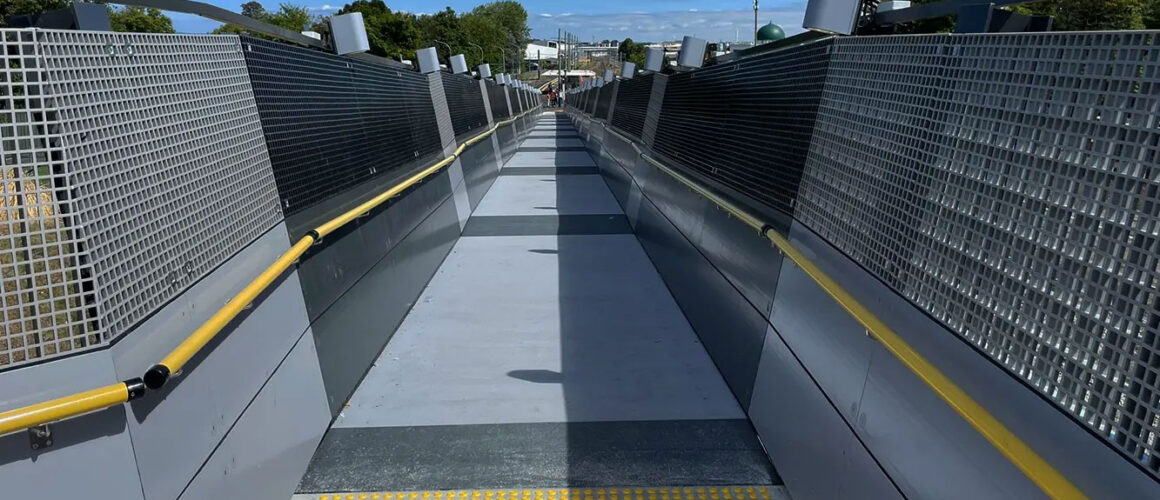 Bespoke Access Solutions