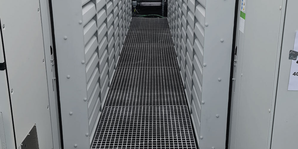 Electrical & Switchgear